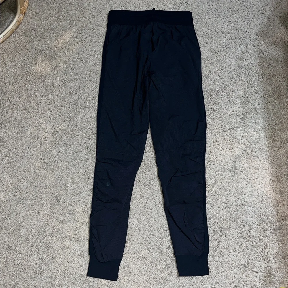 Lululemon Beyond The‎ Studio Jogger Black 4